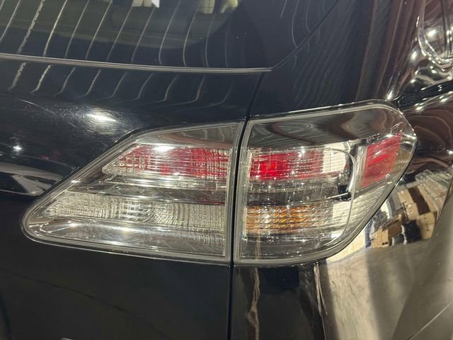 Used 2010 Lexus RX 350 AWD image 13