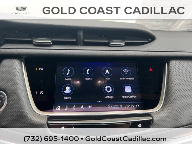 Certified 2023 Cadillac XT5 Premium Luxury AWD/4WD image 22