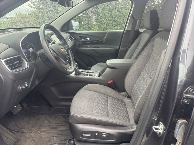 Used 2022 Chevrolet Equinox LT image 10