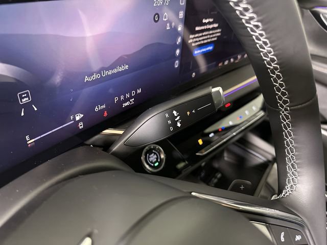 New 2026 Buick Envision Sport Touring image 16