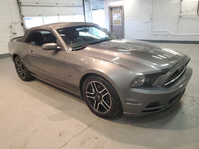 Used 2014 Ford Mustang Premium w/ Equipment Group 201A RWD image 12