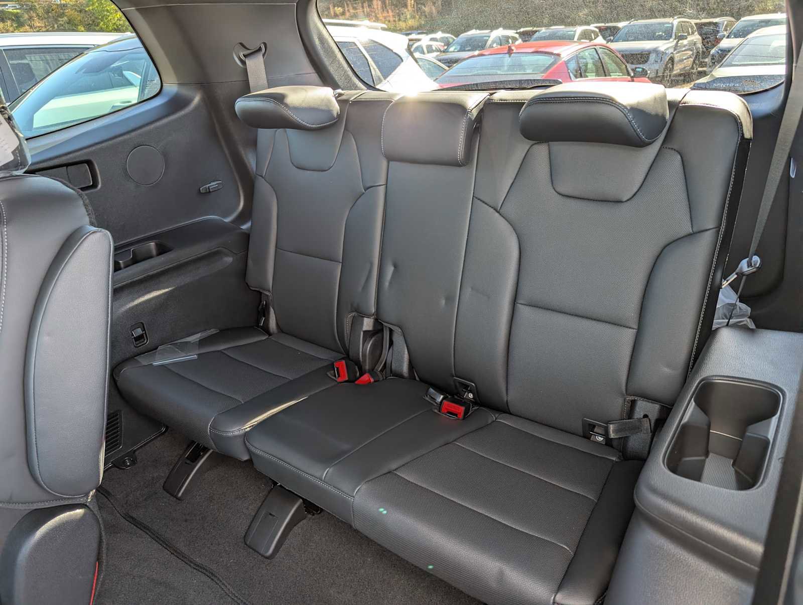 New 2025 Kia Telluride EX X-Line image 17