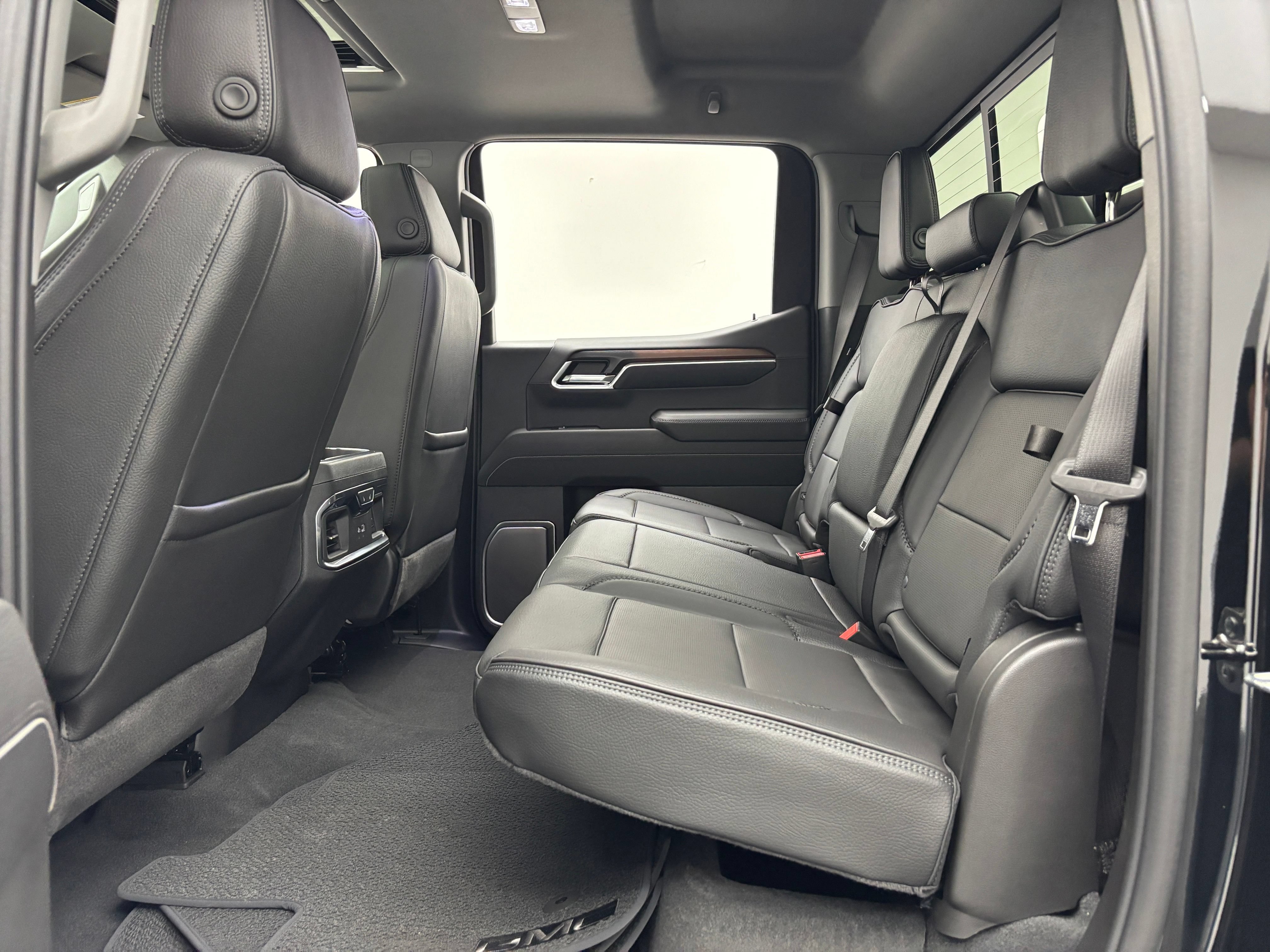 New 2026 GMC Sierra 1500 Denali AWD/4WD image 42