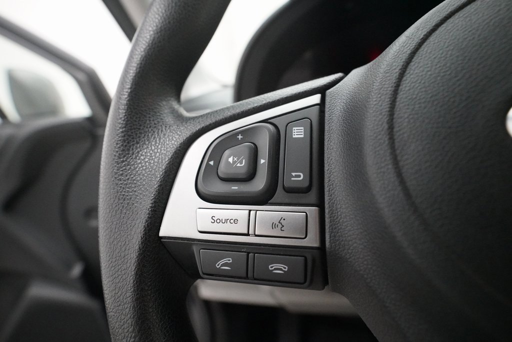 Used 2017 Subaru Forester 2.5i w/ Alloy Wheel Package image 17