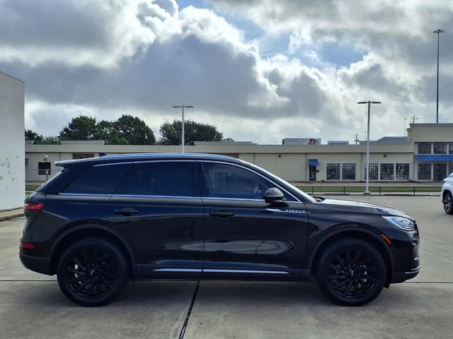 Certified 2024 Lincoln Corsair Reserve w/ Equipment Group 201A FWD image 21