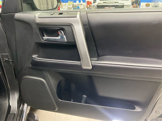 Used 2018 Toyota 4Runner Limited image 27