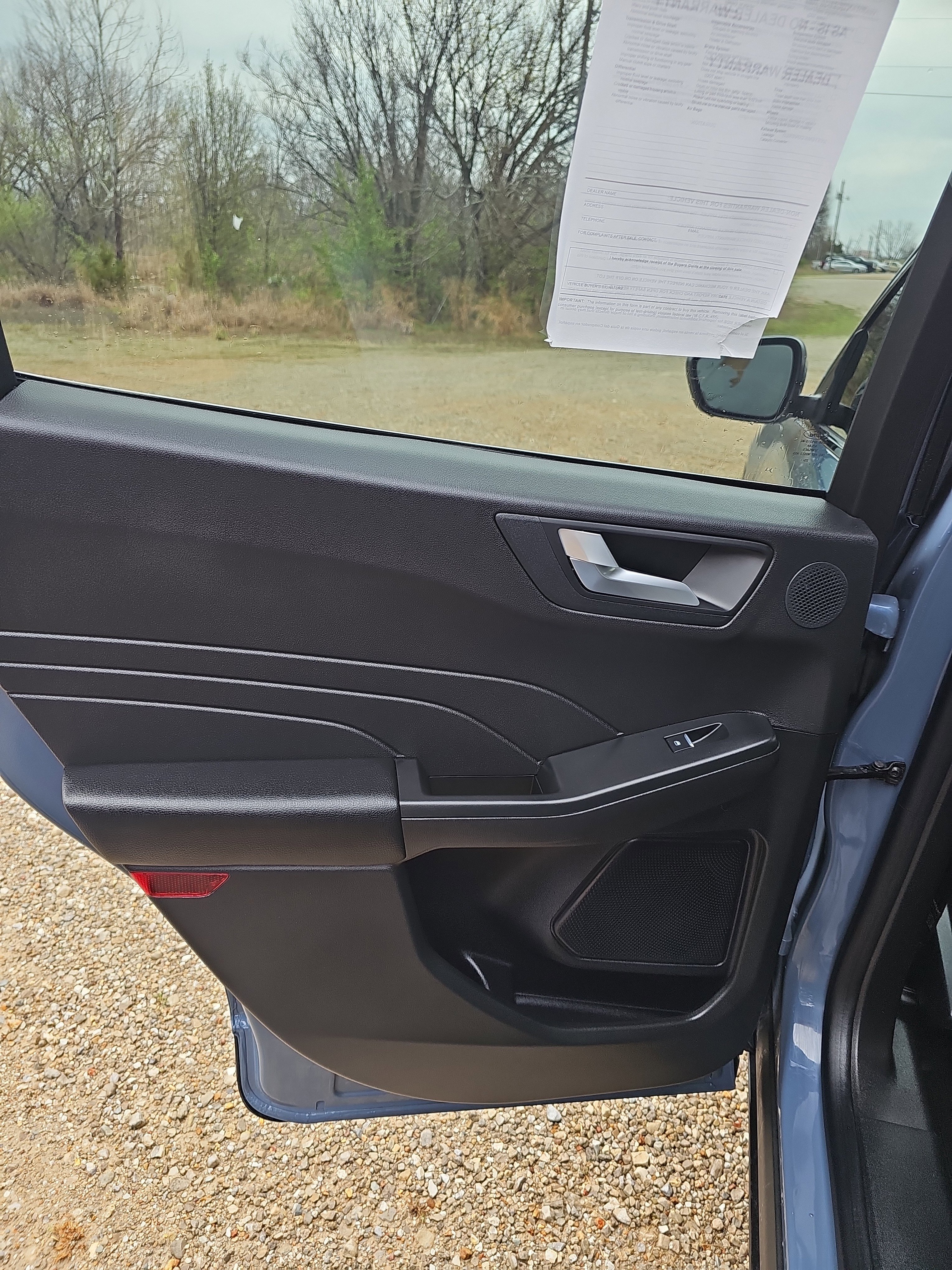 Certified 2024 Ford Escape SE w/ PHEV Premium Package image 14