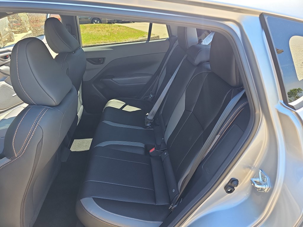 New 2026 Subaru Crosstrek 2.5i Wilderness AWD/4WD image 15