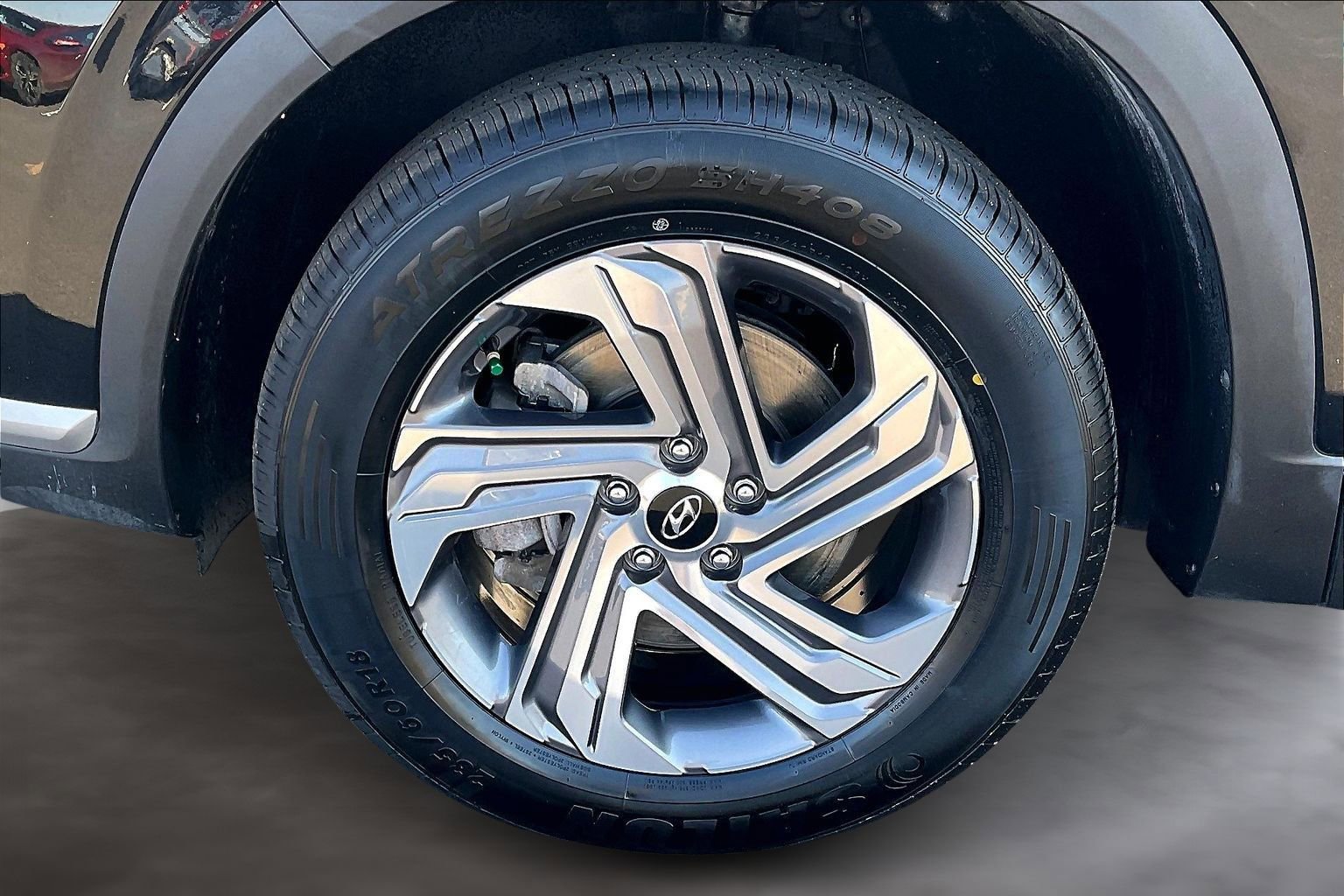 Used 2023 Hyundai Santa Fe SEL image 34