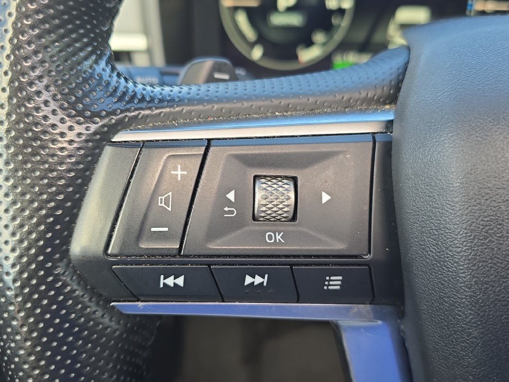 Used 2024 Mitsubishi Outlander SEL Black Edition AWD/4WD image 32