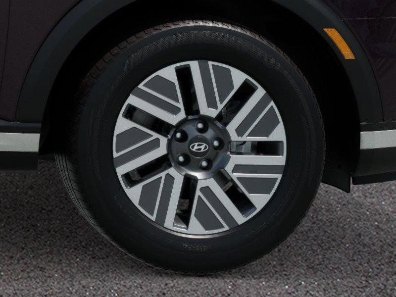 New 2026 Hyundai Palisade FWD Hybrid image 8