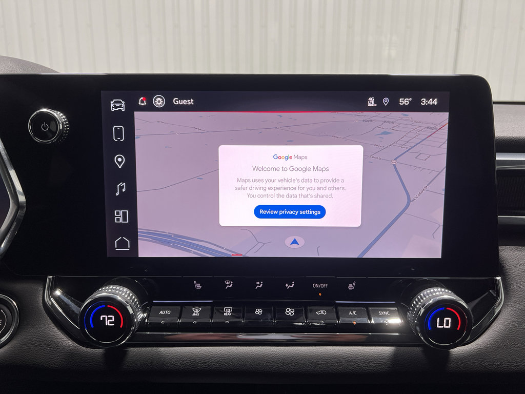 New 2025 GMC Canyon Elevation w/ Convenience Package image 12