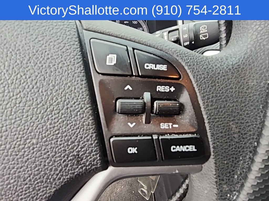 Used 2020 Hyundai Tucson SE image 11