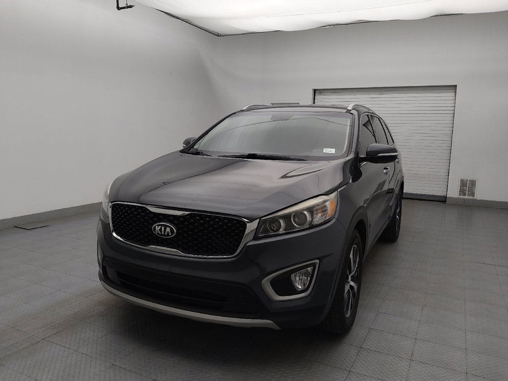 Used 2018 Kia Sorento EX image 15