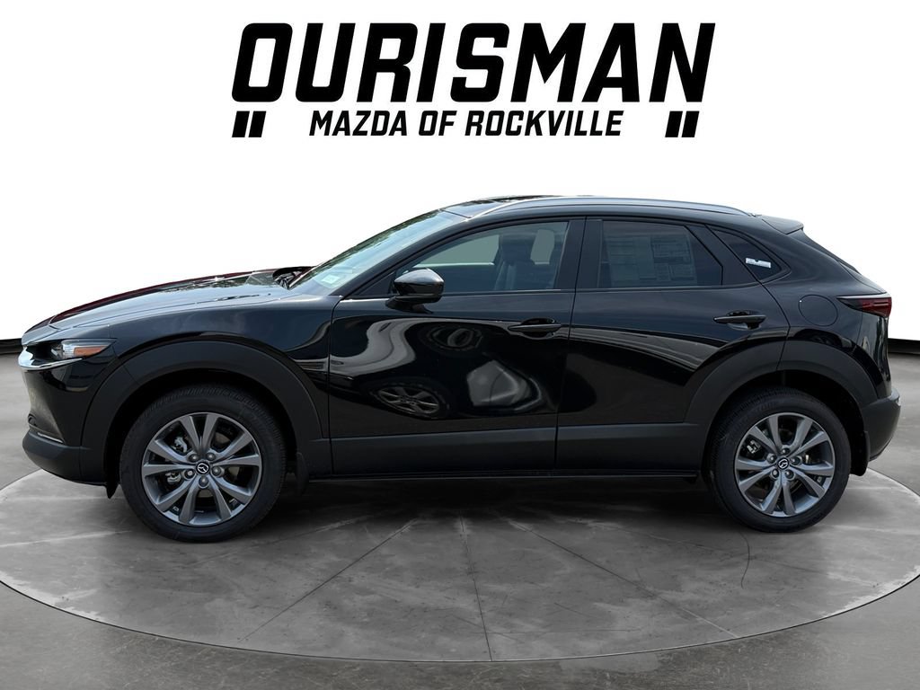 New 2026 MAZDA CX-30 AWD 2.5 S image 3