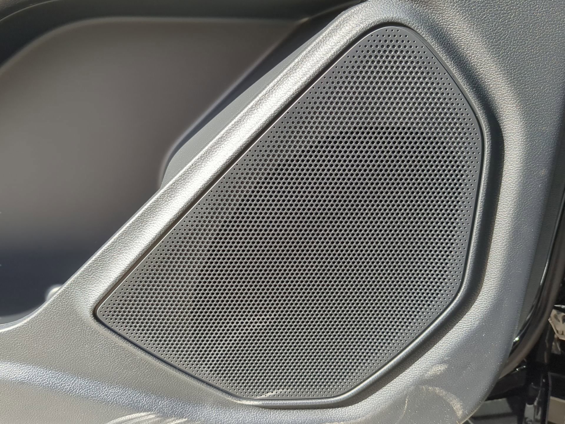 New 2026 Ford Explorer Active image 53