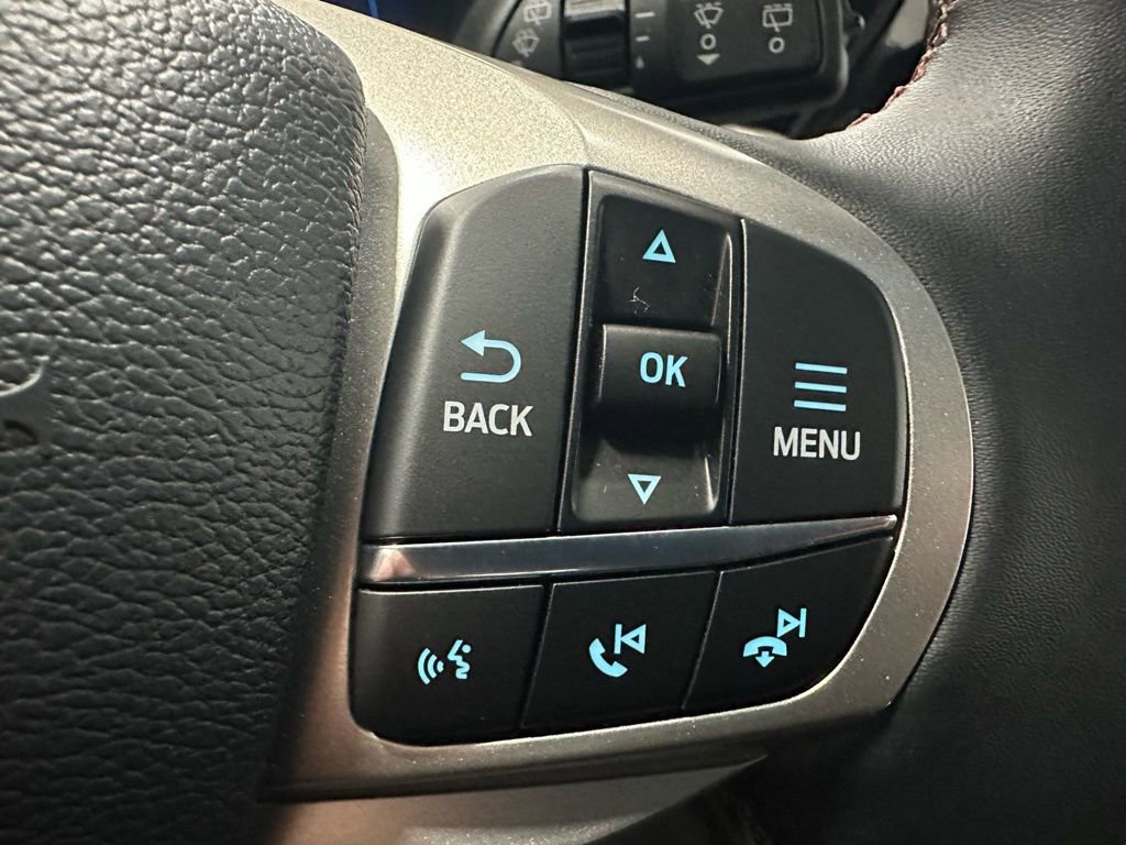 Used 2025 Ford Explorer Active image 20