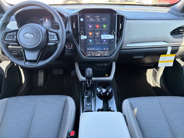 New 2026 Subaru Forester Premium AWD/4WD image 9