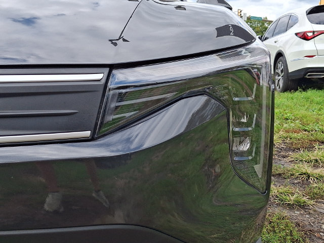 Certified 2025 Kia K4 FWD image 9