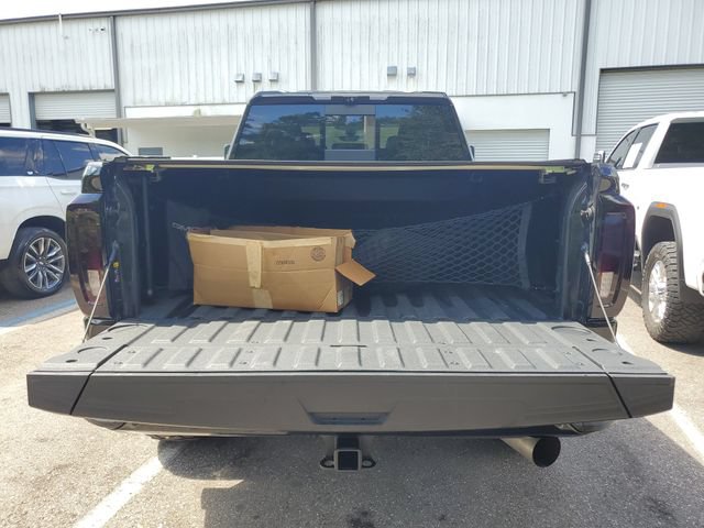 Used 2021 GMC Sierra 2500 Denali w/ Denali Black Diamond Edition AWD/4WD image 9