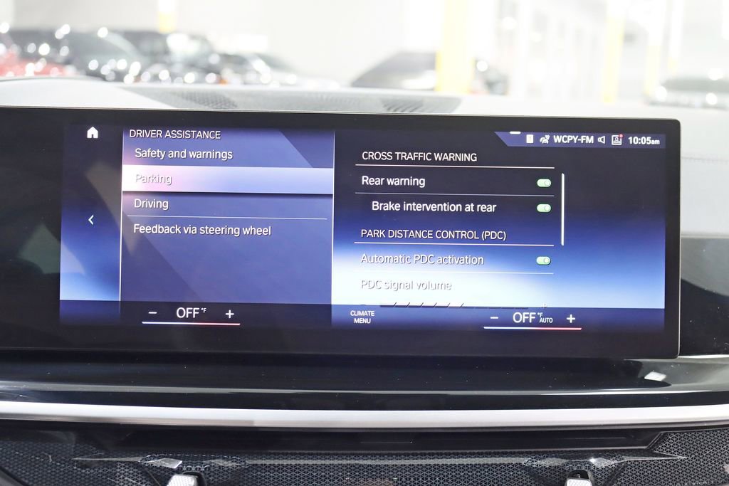 Used 2023 BMW X7 xDrive40i w/ Executive Package image 23