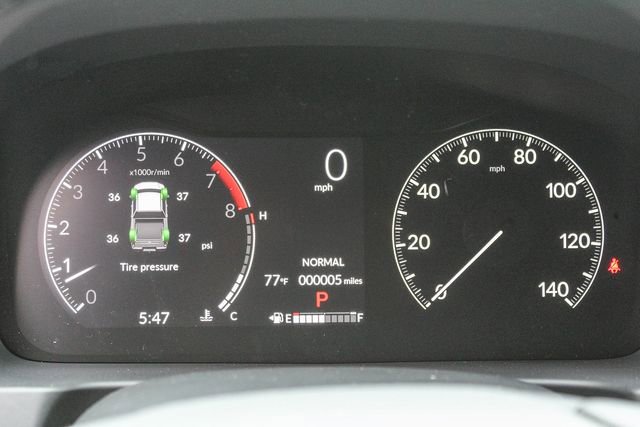 New 2026 Honda Ridgeline RTL image 19