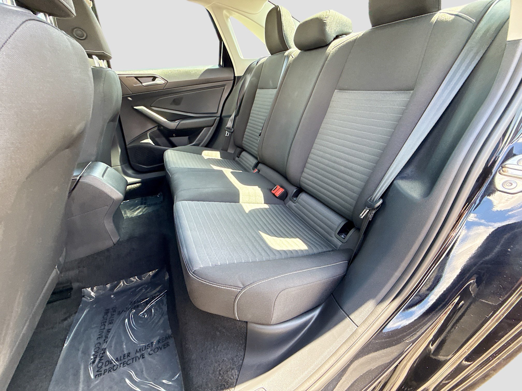 Used 2022 Volkswagen Jetta S FWD image 18