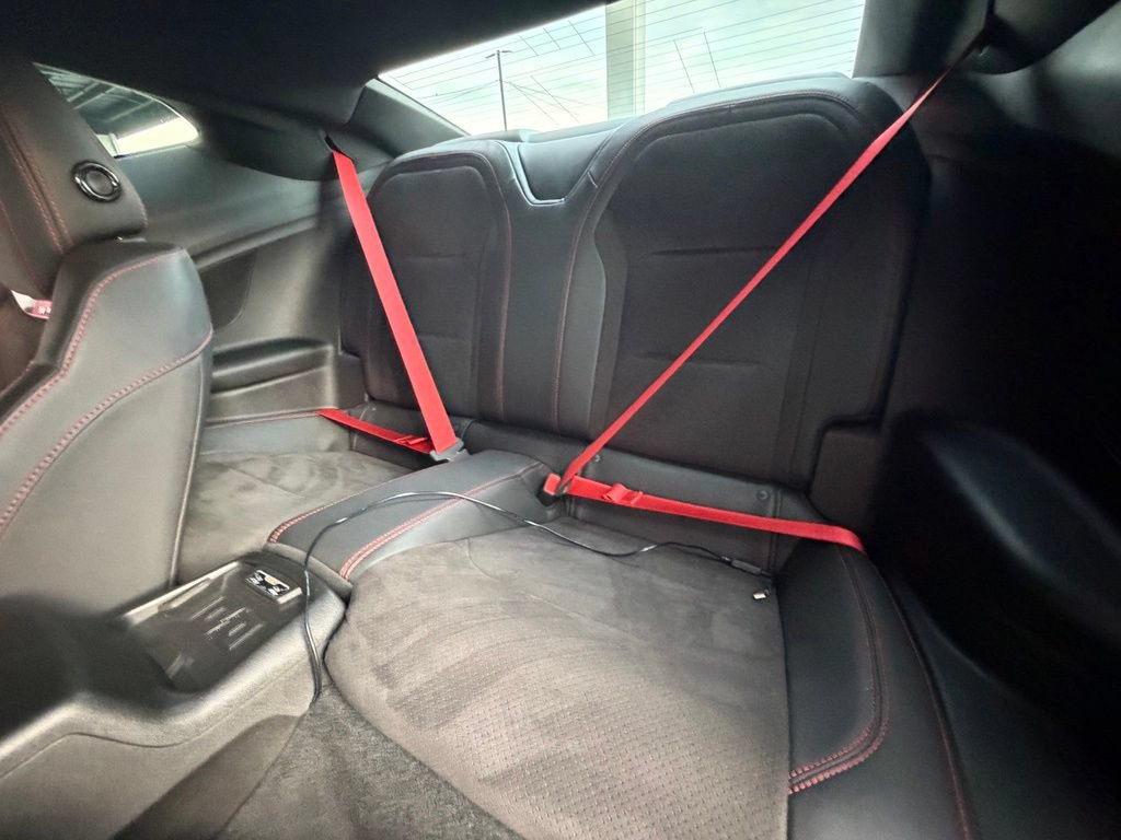 Used 2019 Chevrolet Camaro ZL1 RWD image 42