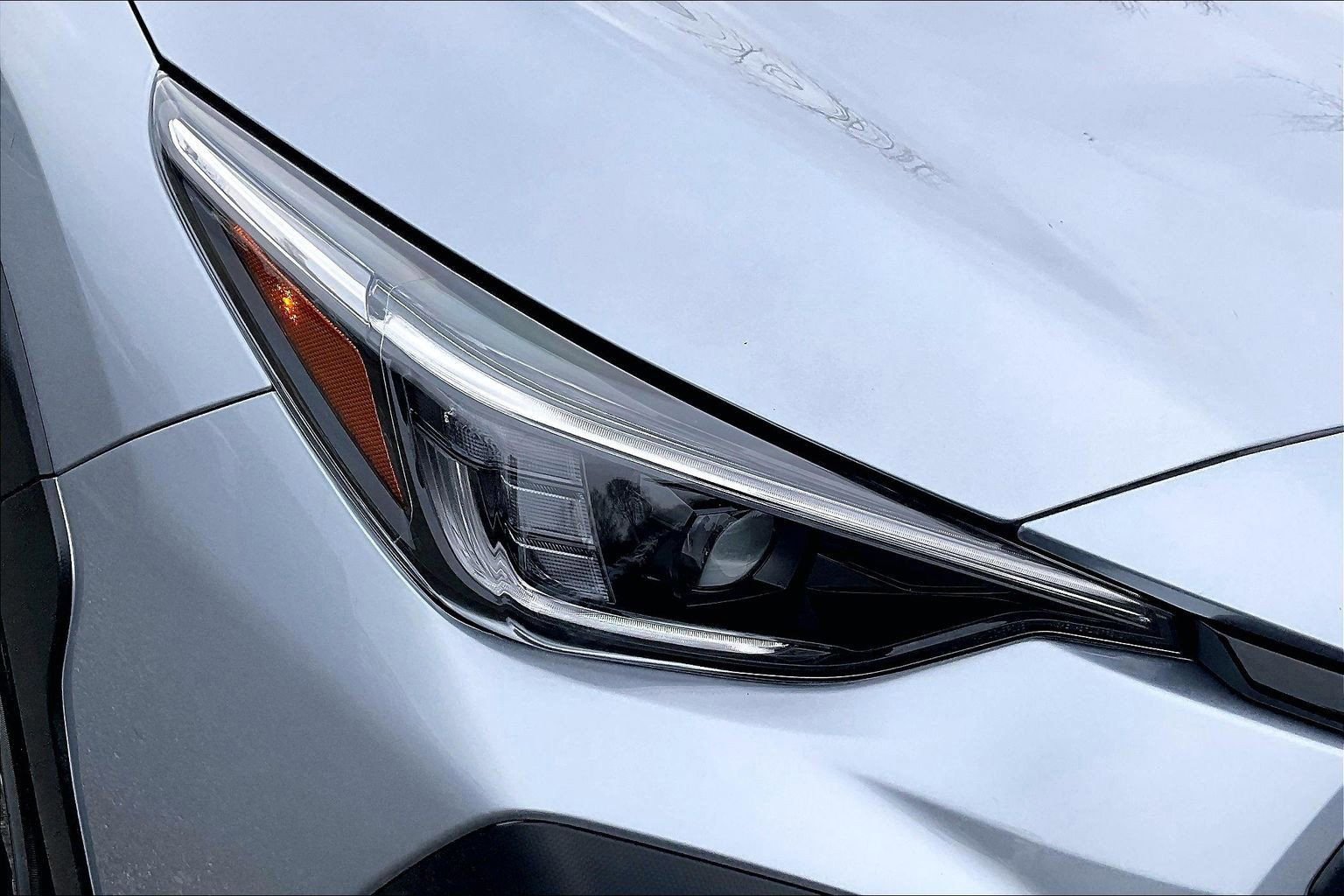 Used 2025 Subaru Crosstrek 2.5i Sport w/ Crosstrek Mirror Package AWD/4WD image 28