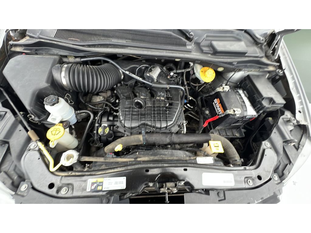 Used 2018 Dodge Grand Caravan SE FWD image 33