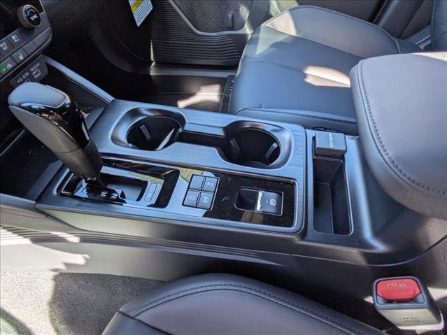 New 2026 Subaru Outback Premium image 17