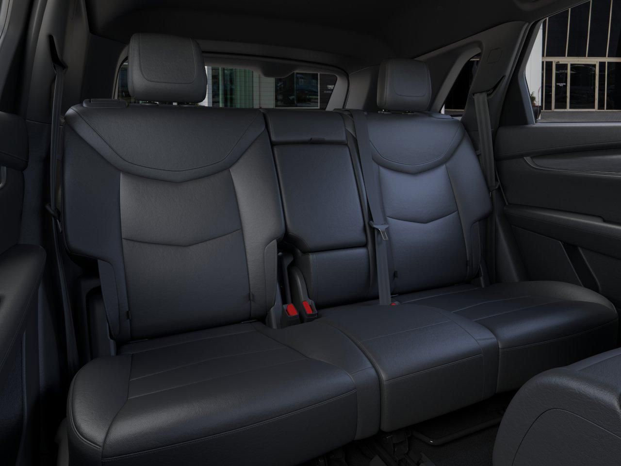 New 2026 Cadillac XT5 Luxury w/ LPO, Floor Liner Package FWD image 17