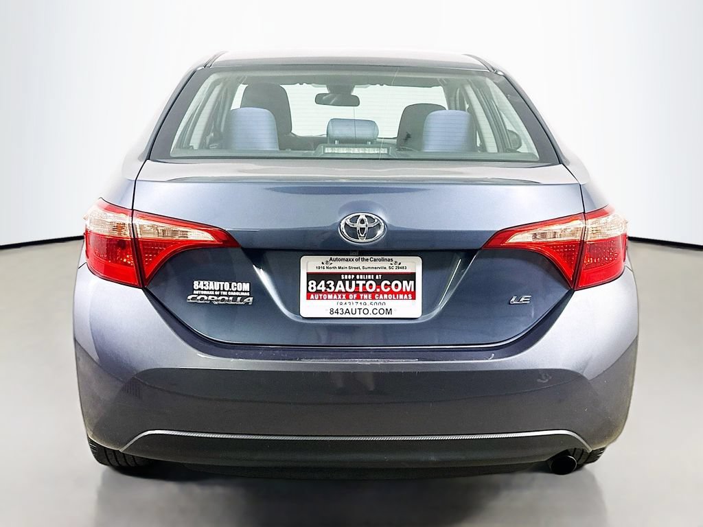 Used 2019 Toyota Corolla LE FWD image 6