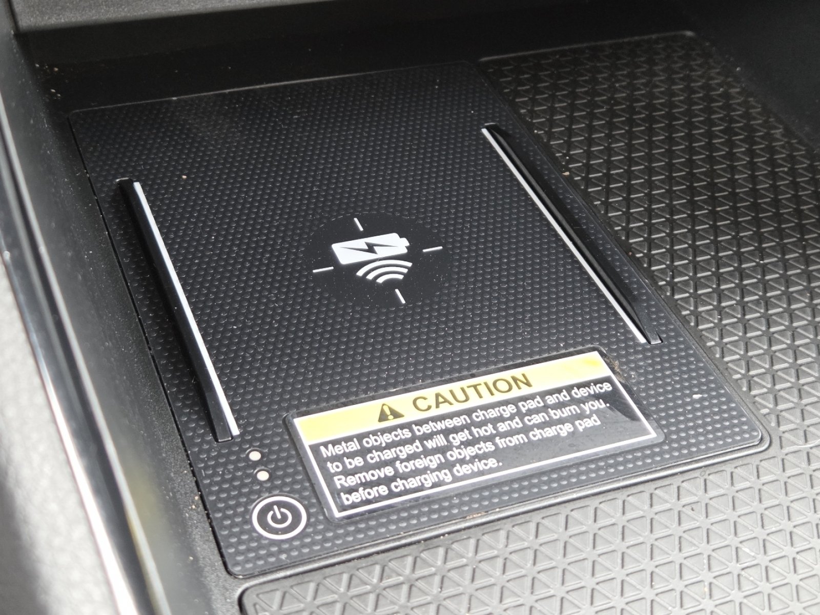 Used 2023 Honda CR-V EX-L image 8