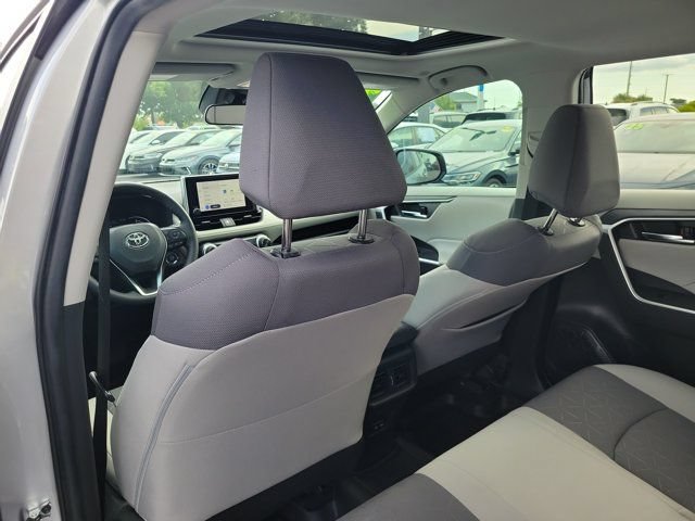 Used 2023 Toyota RAV4 XLE w/ Convenience Package AWD/4WD image 15