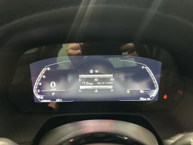 New 2026 MAZDA CX-5 Preferred AWD/4WD image 14