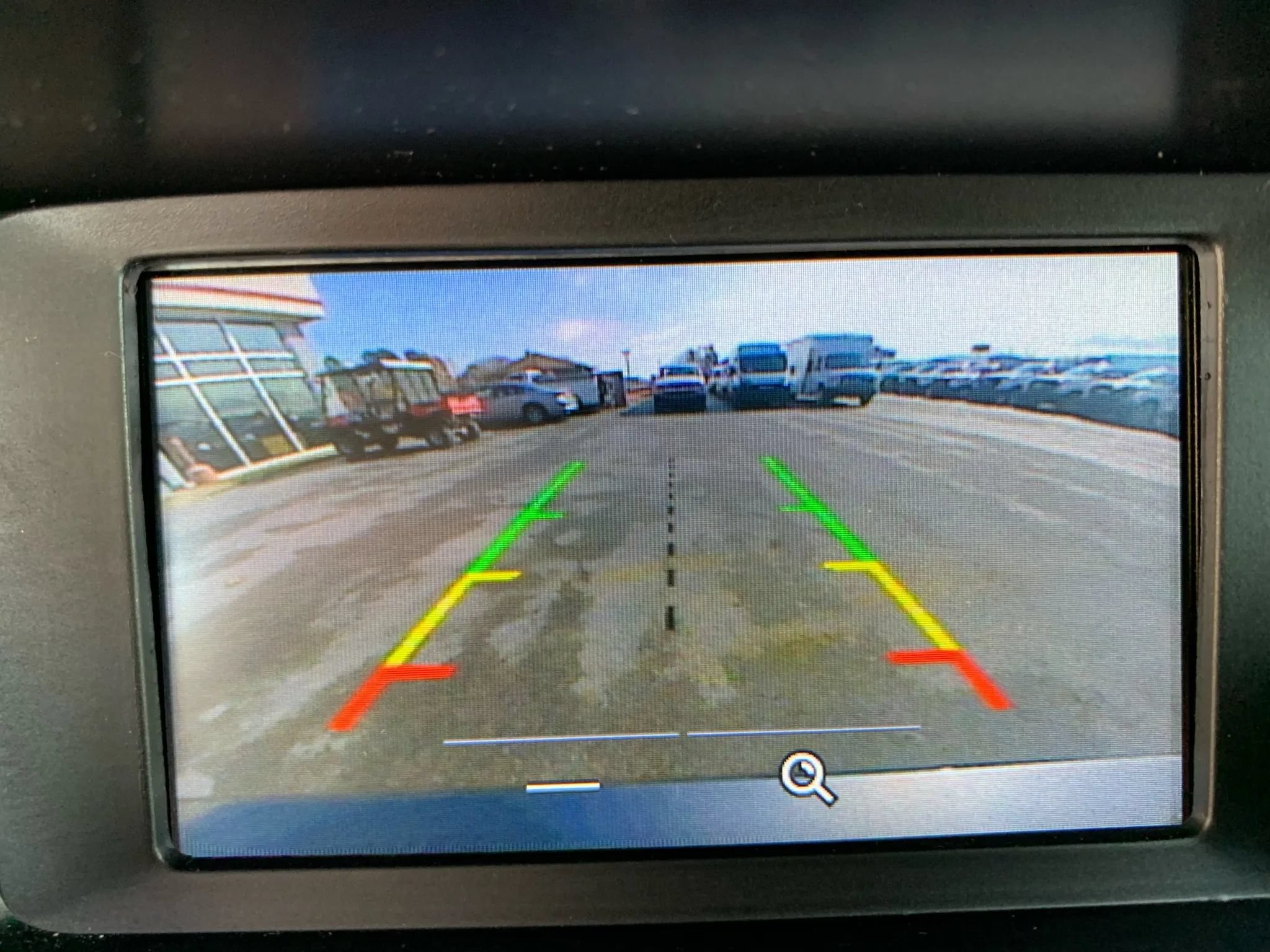 Used 2016 Ford Focus SE FWD image 17