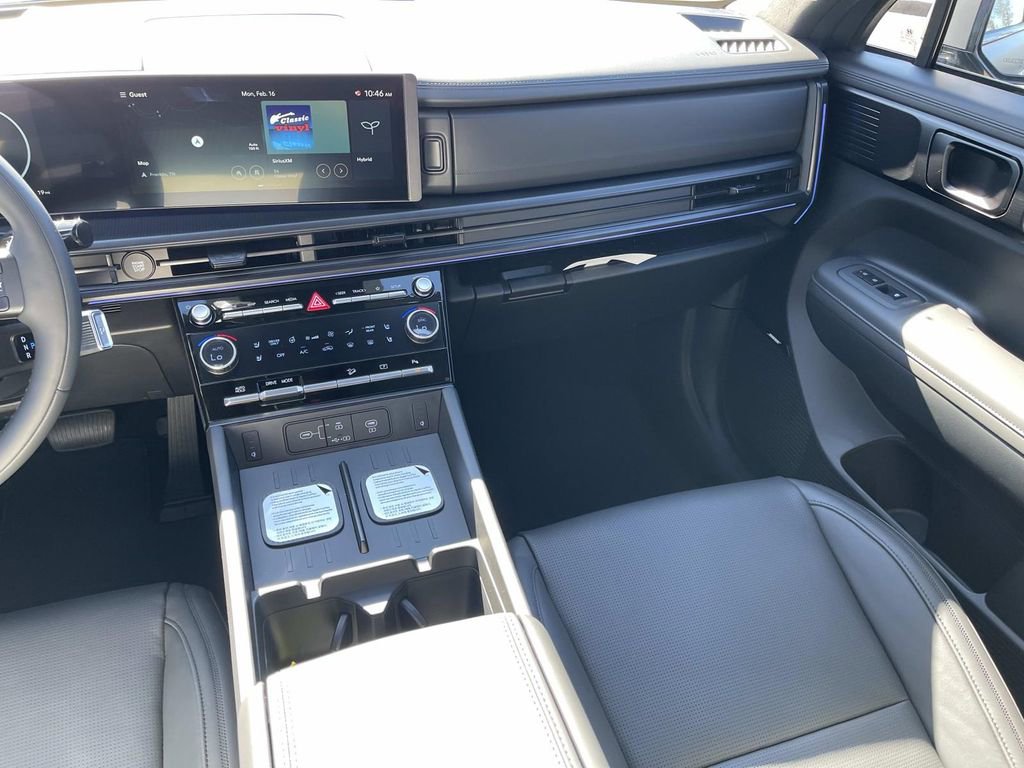 New 2026 Hyundai Santa Fe Calligraphy image 15