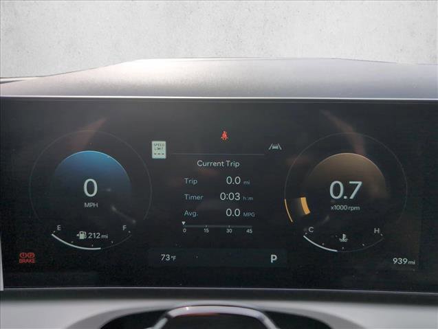Certified 2026 Hyundai Tucson Limited FWD image 11