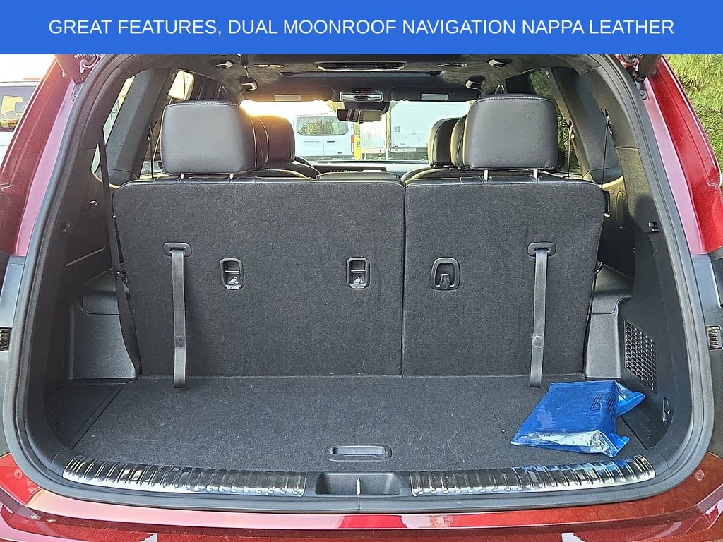 Used 2024 Kia Telluride SX Prestige X-Line AWD/4WD image 33