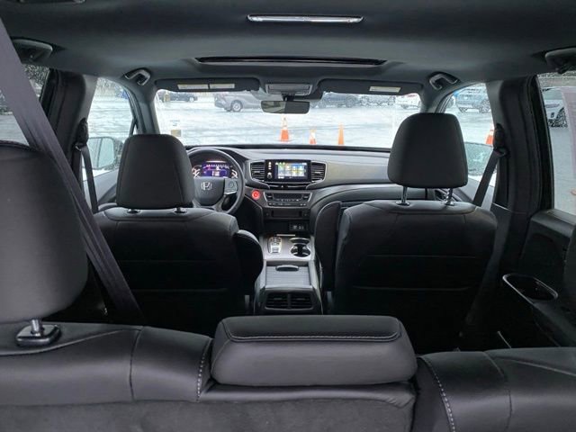 Used 2022 Honda Passport EX-L image 11