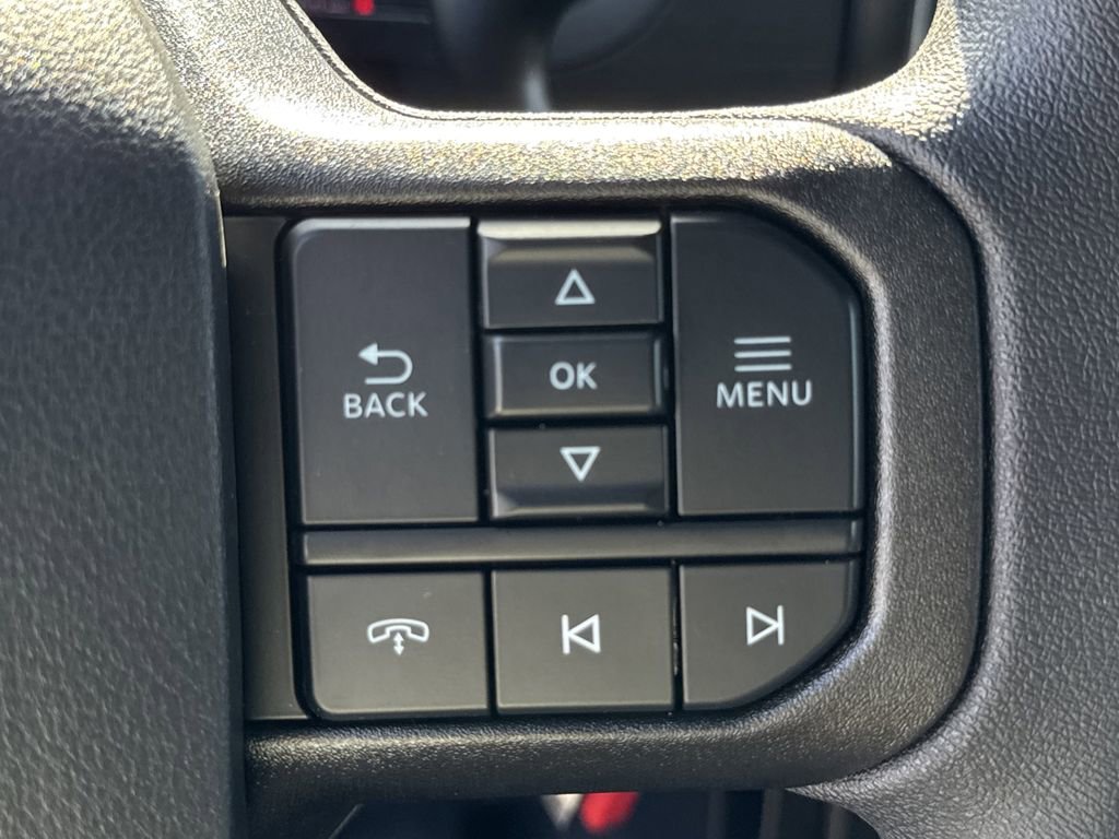 New 2026 Ford F150 STX w/ Equipment Group 200A image 25