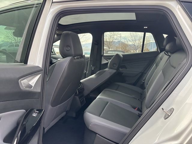 New 2026 Volkswagen ID.4 Pro S Plus image 8
