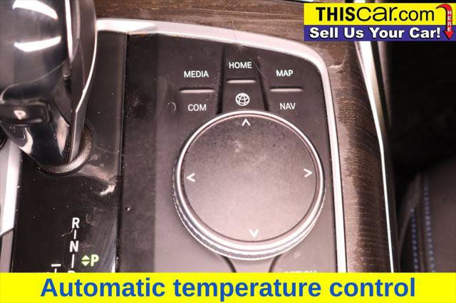 Used 2021 BMW M340i xDrive image 20