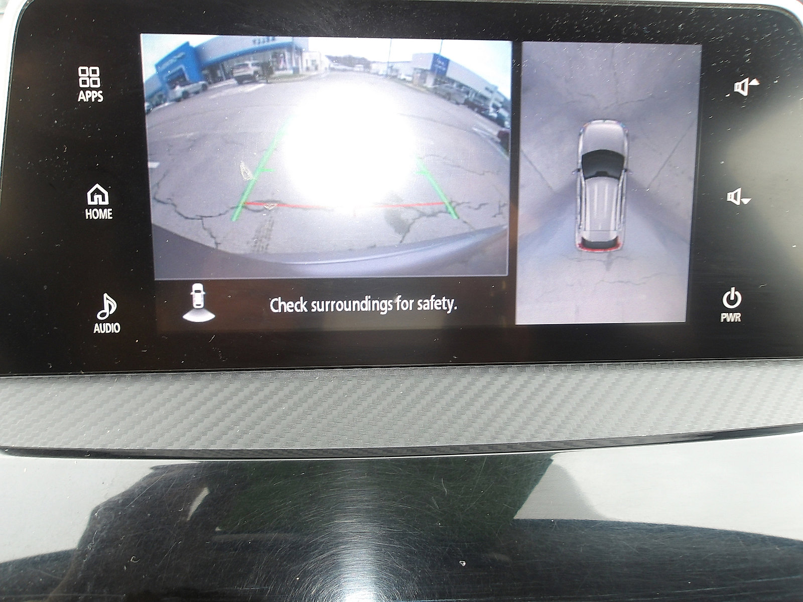 Used 2019 Mitsubishi Eclipse Cross image 20