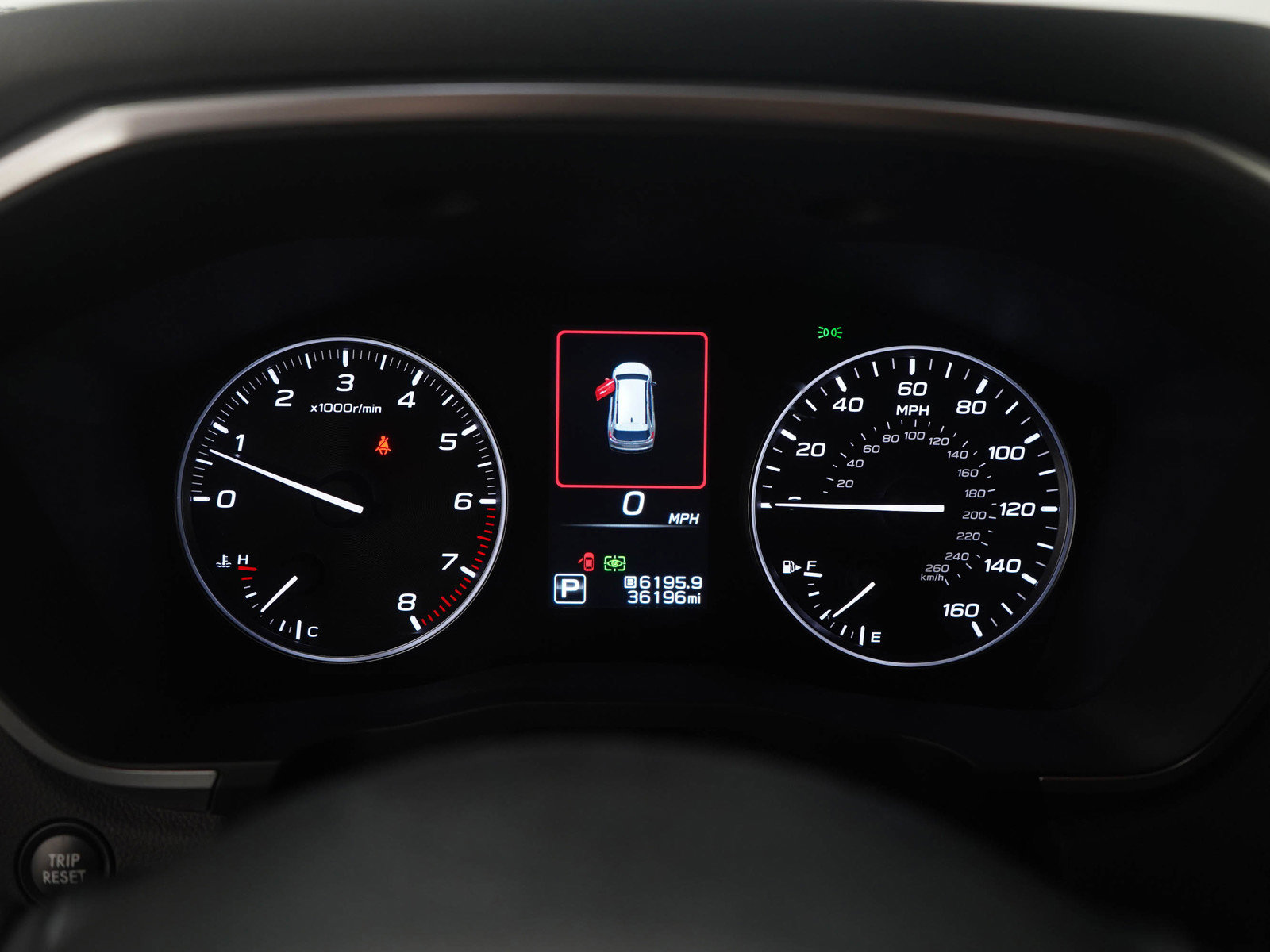 Used 2023 Subaru Ascent Limited image 30