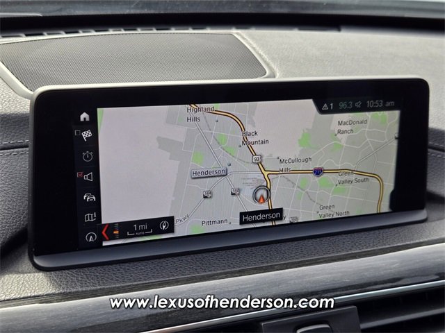 Used 2018 BMW 330i Sedan w/ Convenience Package image 27