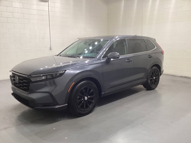 Used 2024 Honda CR-V EX-L image 3