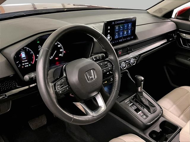 Used 2023 Honda CR-V EX-L image 12