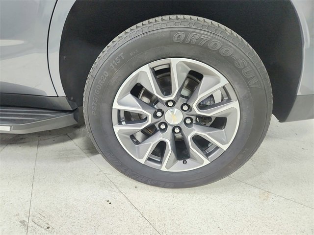 Used 2021 Chevrolet Tahoe LT w/ LT Signature Plus Package image 54